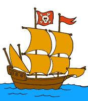 Seminary Ship